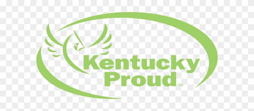 Kentucky Proud Logo - Kentucky Proud Logo #760024