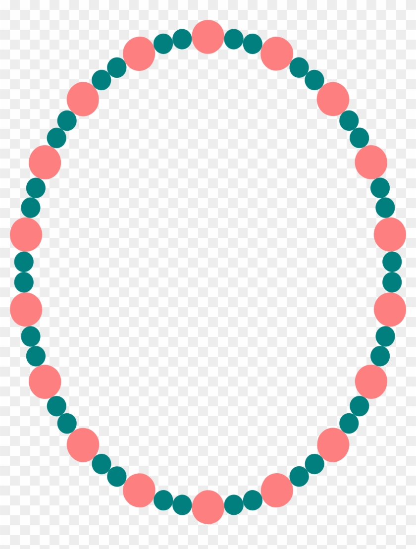 Big Image - Necklace #760055