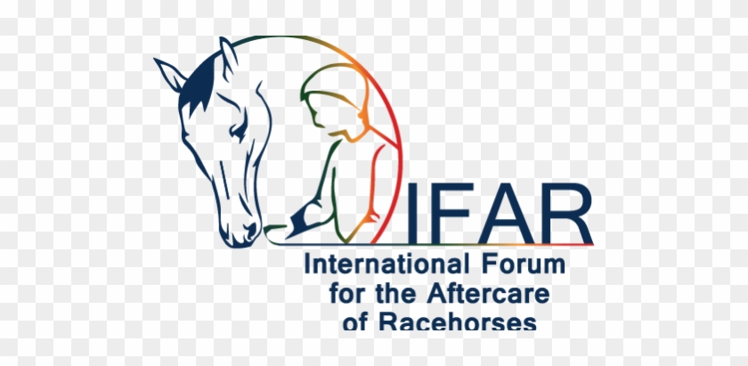 First International Forum For The Aftercare Of Racehorses - International Foundation For Art Research #760091