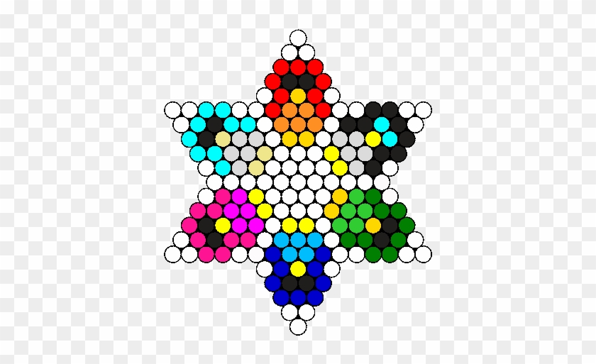 Elemental Penguins Perler Bead Pattern / Bead Sprite - Bead - Full Size ...