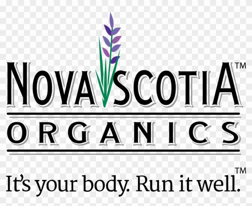 Give Me 30 Minutes And I'll Get You Started With The - Nova Scotia Organics Vitamin C #760098