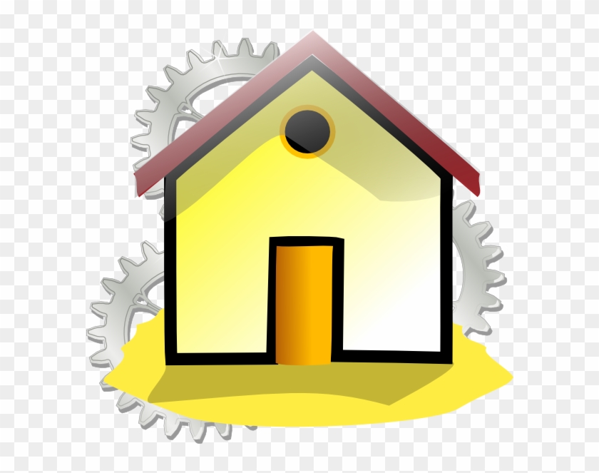 Gear Clip Art Free - Business #760103