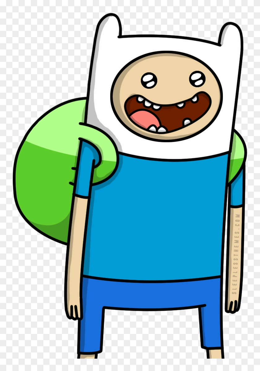 Adventure Time Finn Gif Png #760132