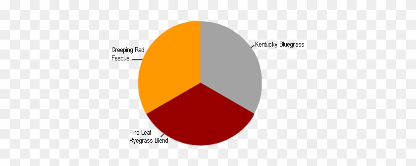 Permalawn Mix - World Primary Energy Consumption #760142