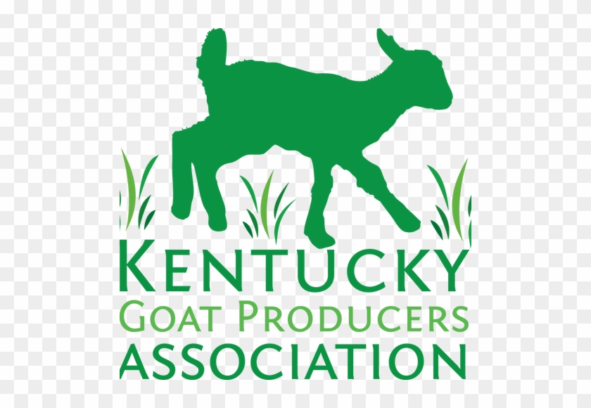 Kentucky Goat Producers Association Membership - Goat #760147