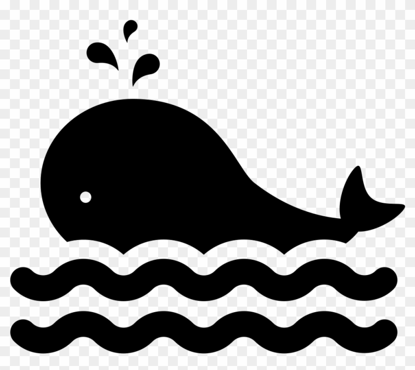 Whale Breathing Comments - Free Whale Svg #760154