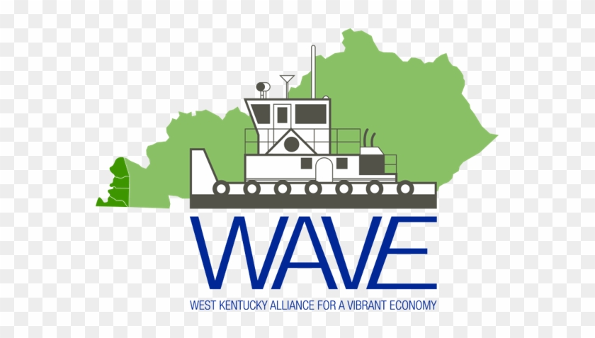 Kentucky Wave Initiative - Kentucky State Home #760171