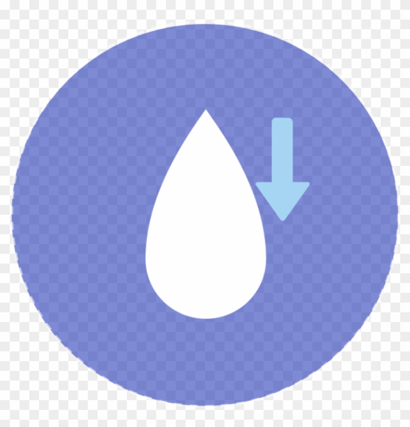 Reduces Build-up Of Heat, Moisture And Carbon Dioxide - Video Playback Icon #760177