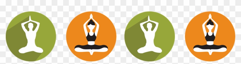 Yoga Is An Ancient Physical, Spiritual And Mental Practice - Yoga #760194