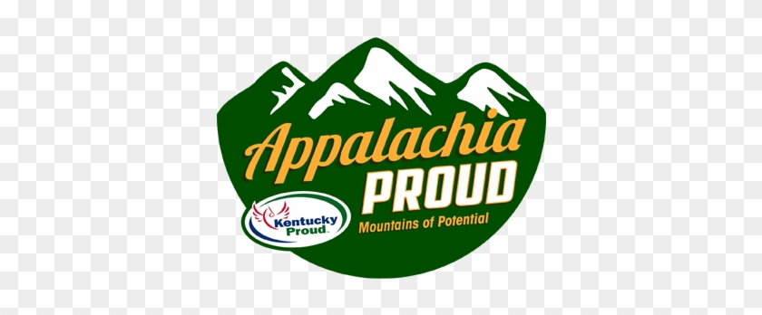 Consumer Services - Appalachia Proud Logo #760203