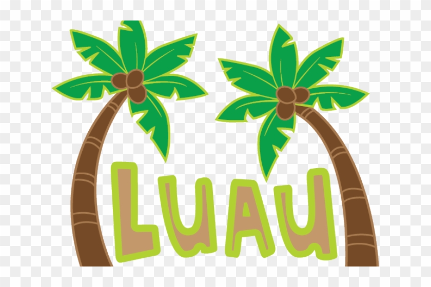 Kentucky Dam Village - Luau Free Clip Art #760206