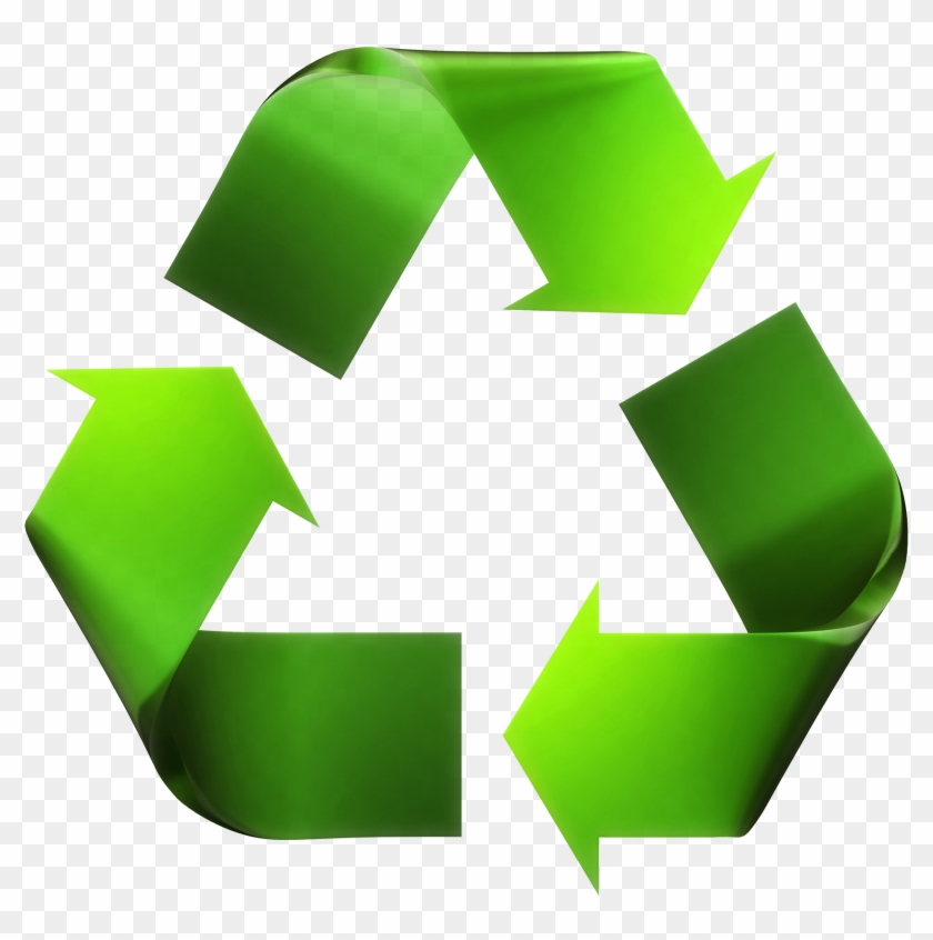 Recycling Symbol Waste Hierarchy Plastic - Recycling Symbol Waste Hierarchy Plastic #760463