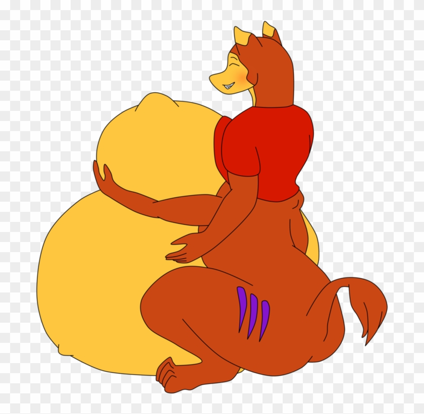 Turgid By Daebelly - Cartoon #760281