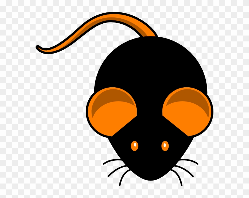 Cartoon Mouse Png #760352