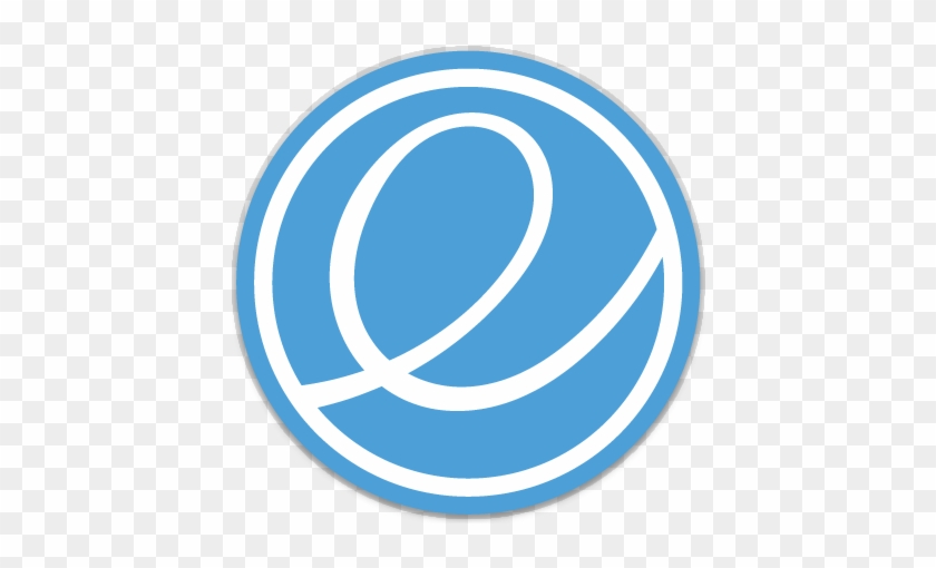 Install - Elementary Os Icon Png #760369