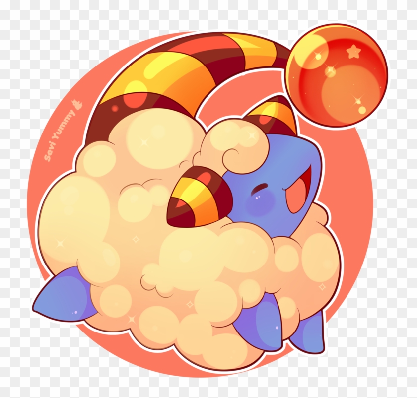 View Collection - Mareep #760393