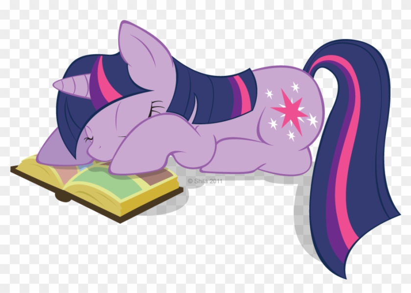 Should Stop Staying Up So Late - My Little Pony: Friendship Is Magic #760428