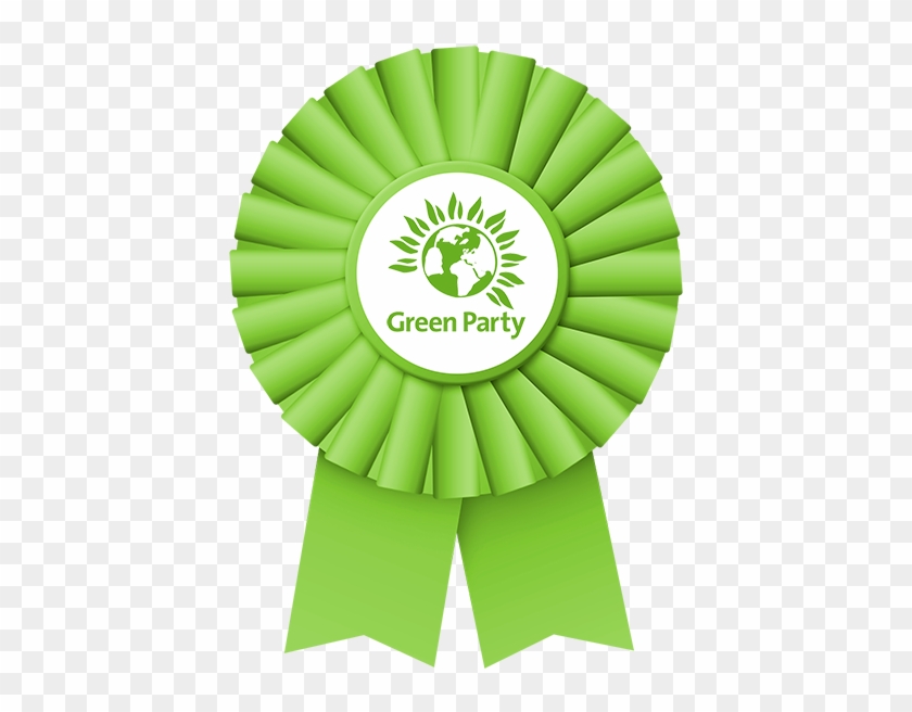Read The Green Party Easy Read Manifesto Here - Green Party Logo Uk #760461