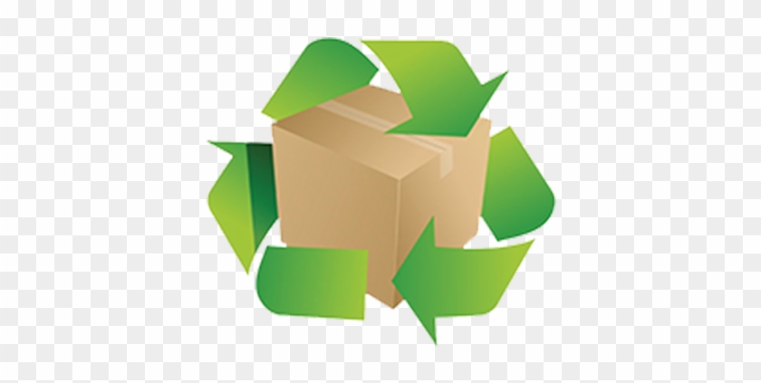 Welcome To Ibuycardboard - Recycling Cardboard #760465