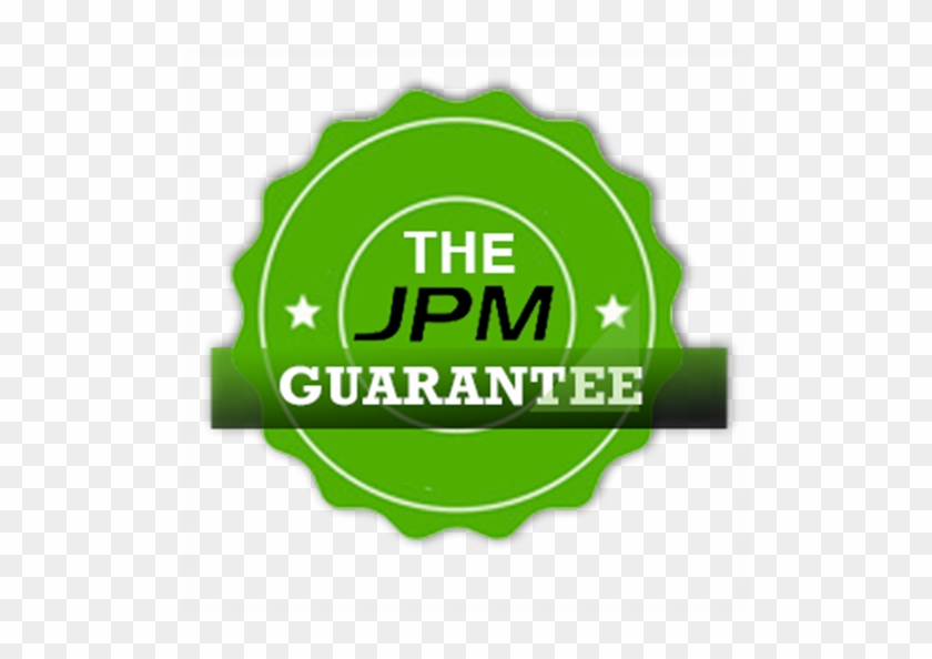 Jpm Guarantee Rosette - Graphics #760534