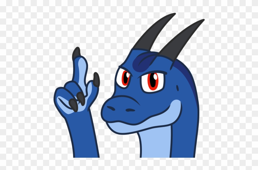 Pointing Up - Euclidean Vector #760577