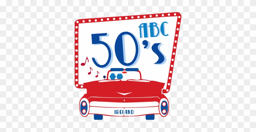 Abc 50s - Abc 50s #760586