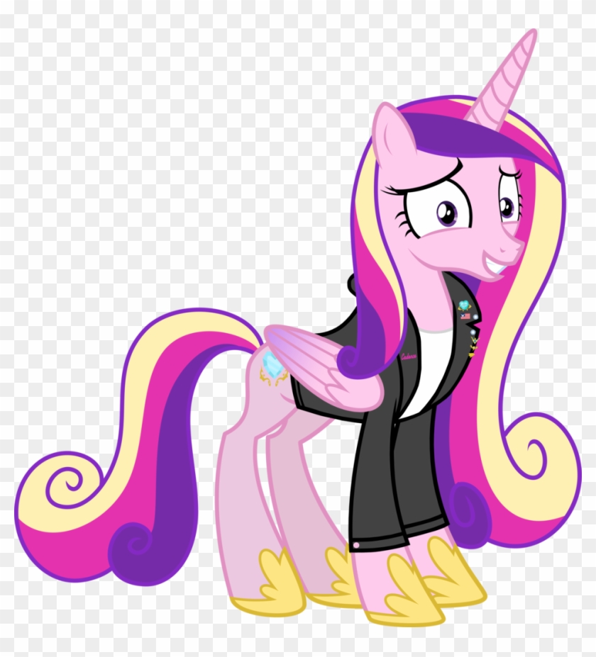 1950s, 50's Fashion, Artist - Princess Cadence Fan Art #760593