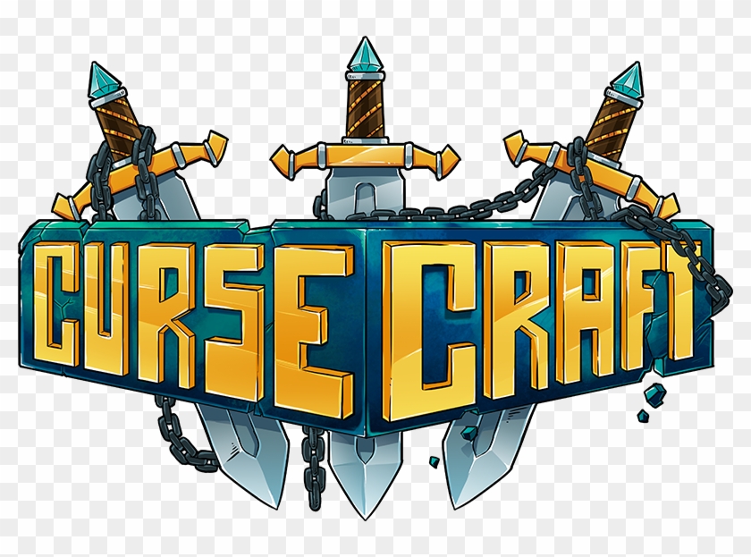 Log In Or Sign Up - Cursecraft #760595