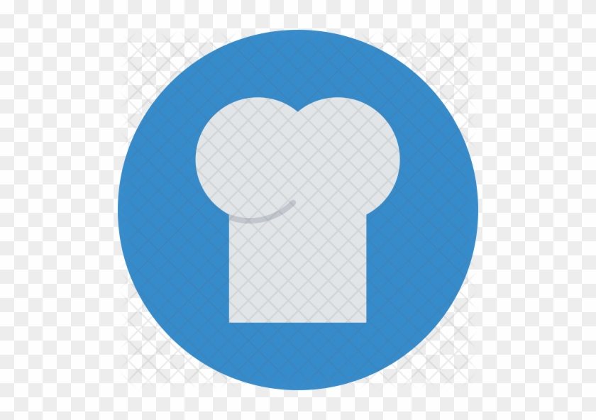 Chef Hat Icon - Europe 2 #760602