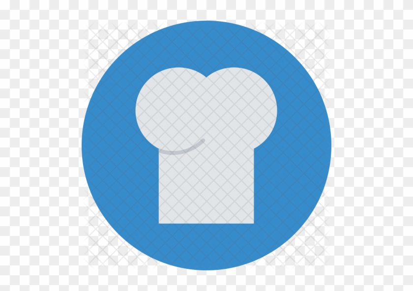 Chef Hat Icon - Europe 2 #760602