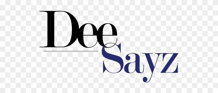 Deesayz - Calligraphy #760610