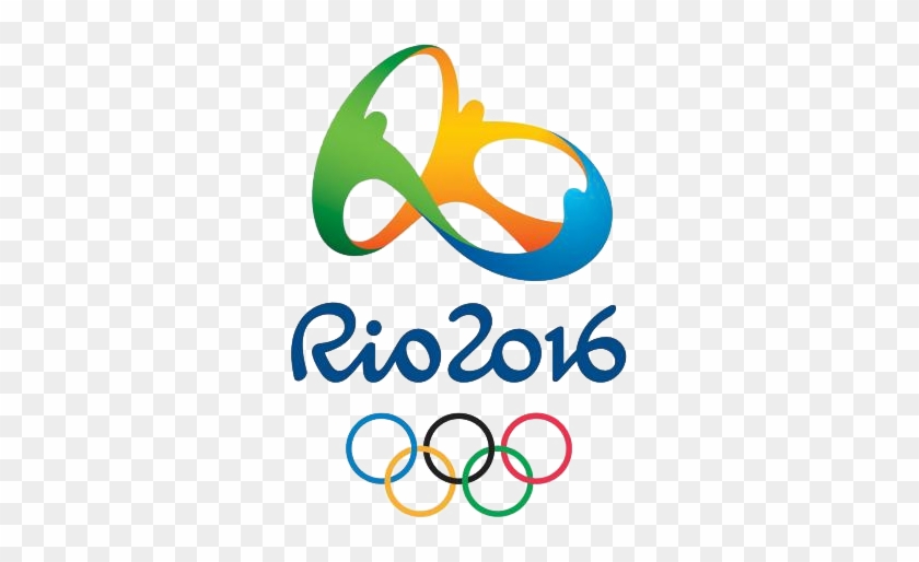 Rio Olympics - Rio 2016 Logo #760645