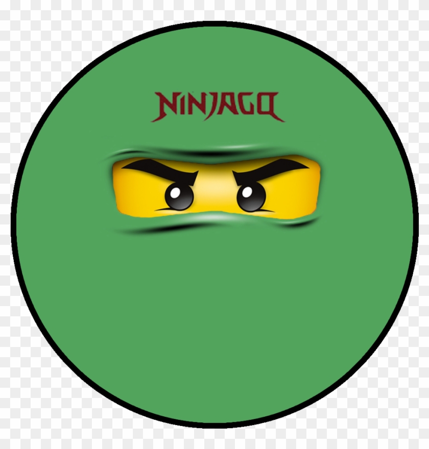 Kit Digital Aniversário "ninjago" Para Imprimir - Kit Digital Lego Ninjago #760711