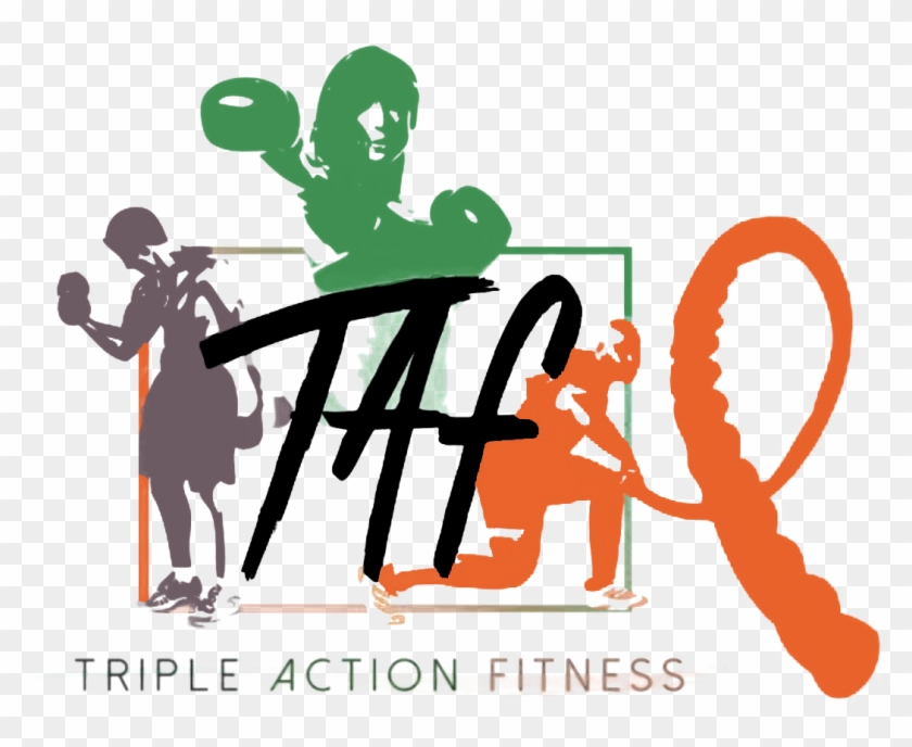 Triple Action Fitness #760727