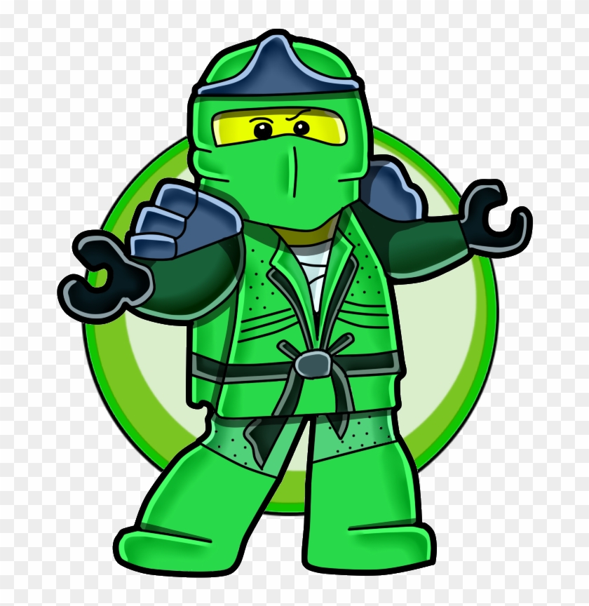 Lloyd Channel By Laura10211 - Ninjago Lloyd Png #760739