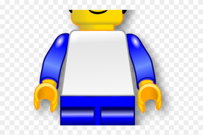 Lego Clipart Lego Boy - Lego Clipart Lego Boy #760766