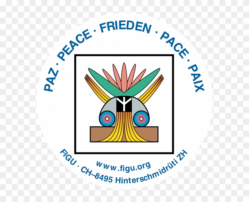 The Peace Symbol On Planet Earth - Salome Friedenssymbol Mousepads #760844