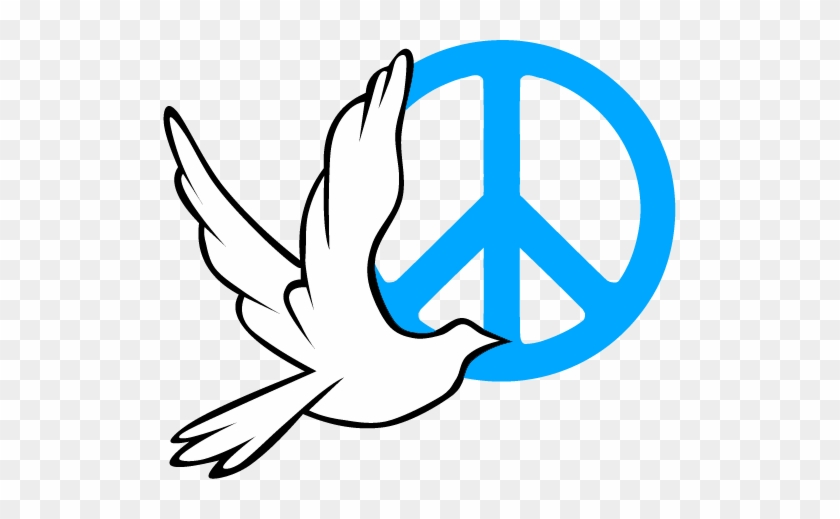 International Day Of Peace 2016 Logo Picture - International Day Of Peace 2016 #760846