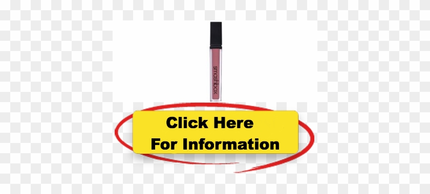 Smashbox Be Legendary Lip Gloss Rosette - Get Instant Access Button #760910