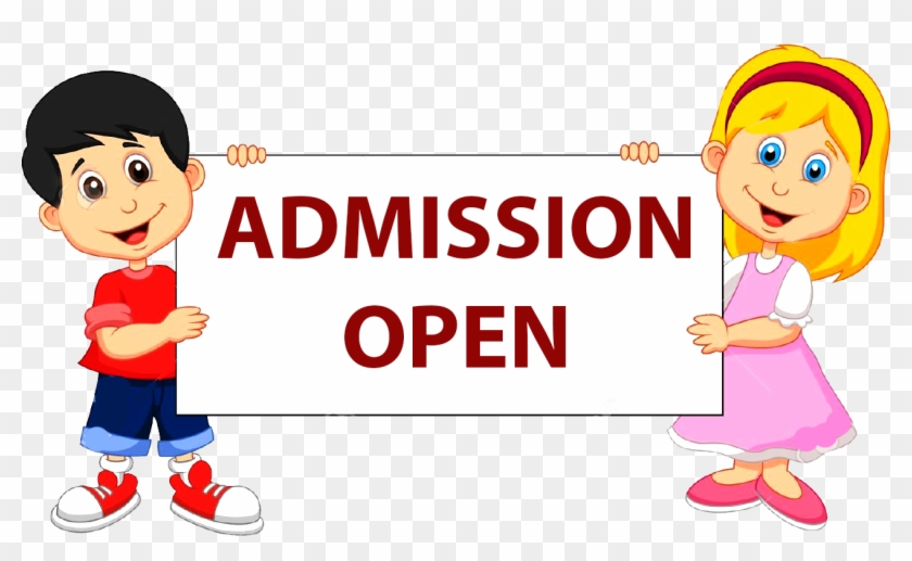 Cartoon Boy And Girl - Free Transparent PNG Clipart Images Download