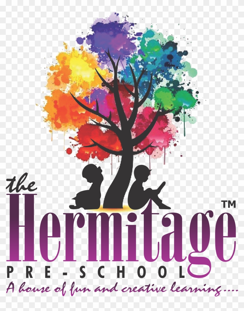 The Hermitage Pre-school - Arts In The Park #760962