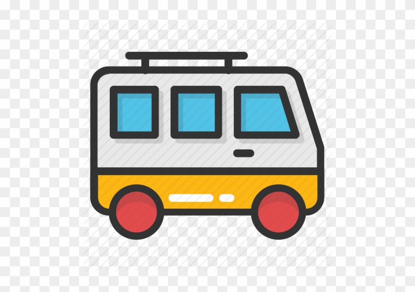Bus, Fun, Holiday, London, Sight, Sight Seeing, Sightseeing, - Tour Bus Icon #760973
