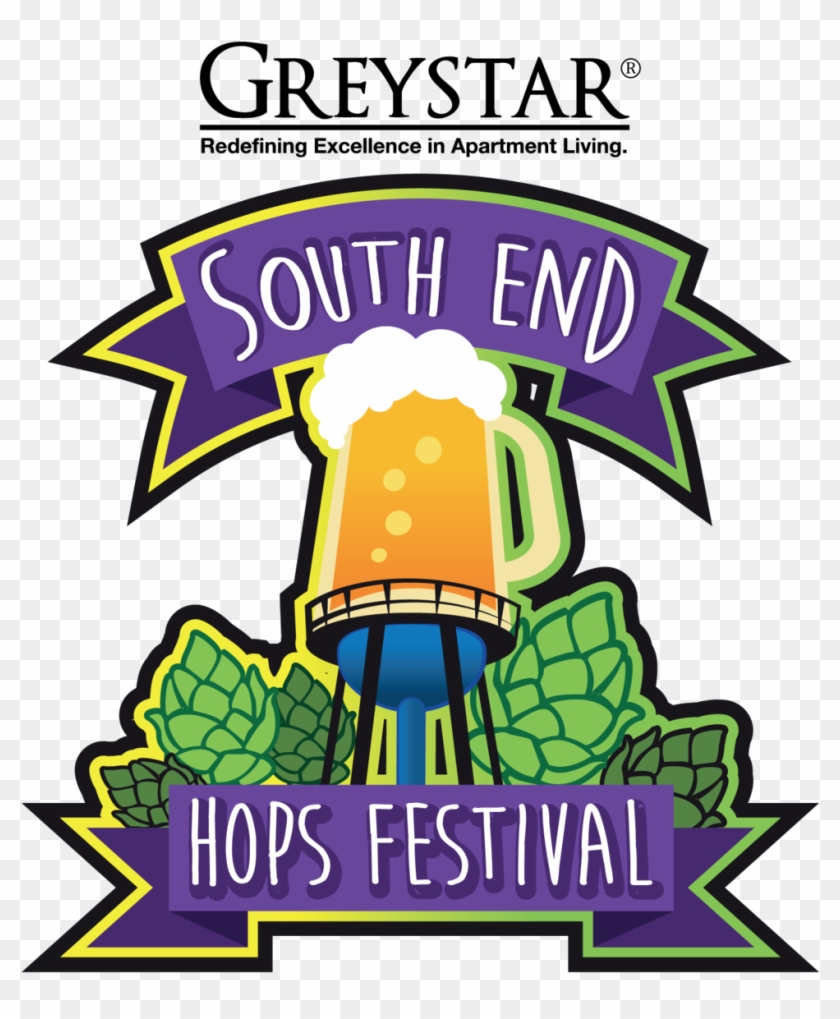 South End Hops Festival - South End Hops Fest #760984
