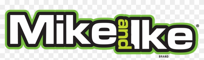 I Especially Like They New Jelly Beans They Are My - Mike And Ike Logo #761023