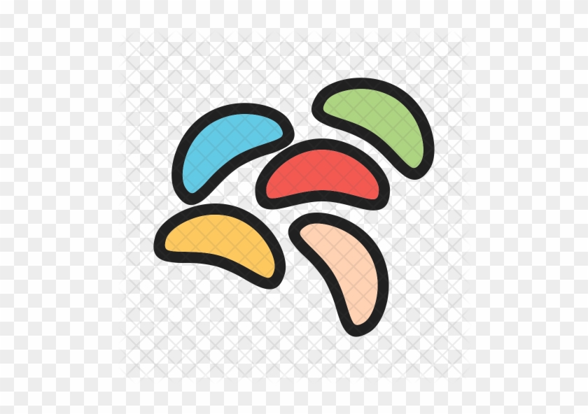 Jelly Icon - Magic Bean #761043