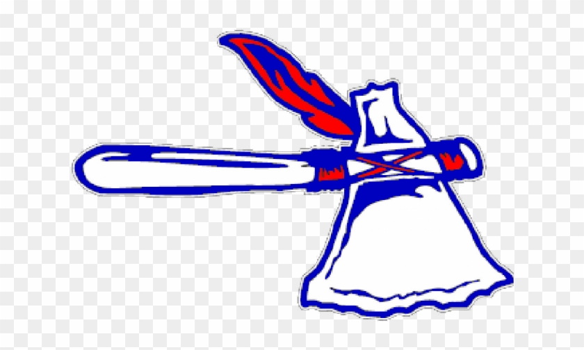 Tomahawk Clipart - Tomahawk Clip Art #761082