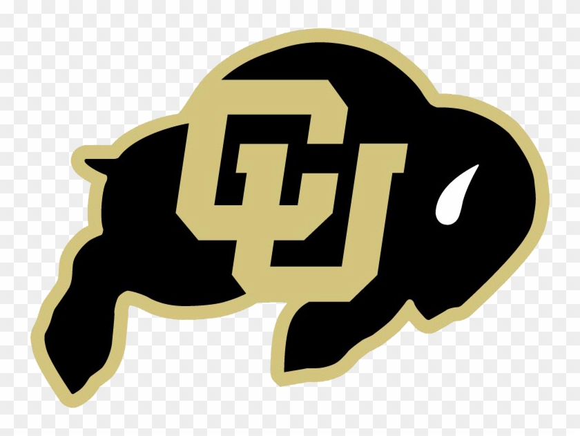 University Of Colorado Boulder Chapter Endowment - University Of Colorado Boulder Logo #761114