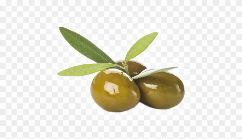 Olives Olives - A'pieu Natural Material Big Size Cream #761165
