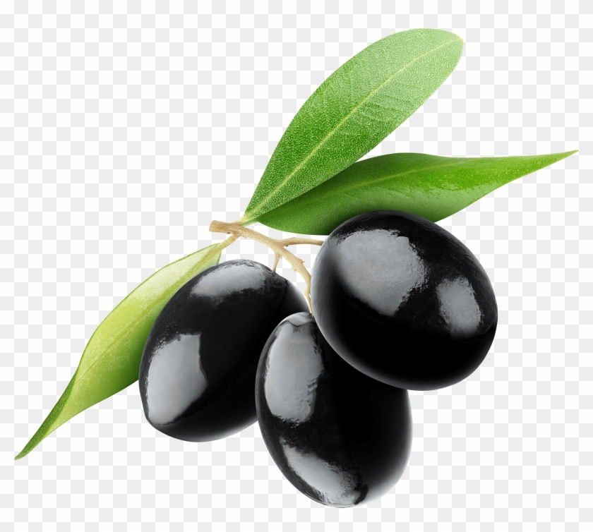 Black Olives Png - Black Olives Transparent #761174