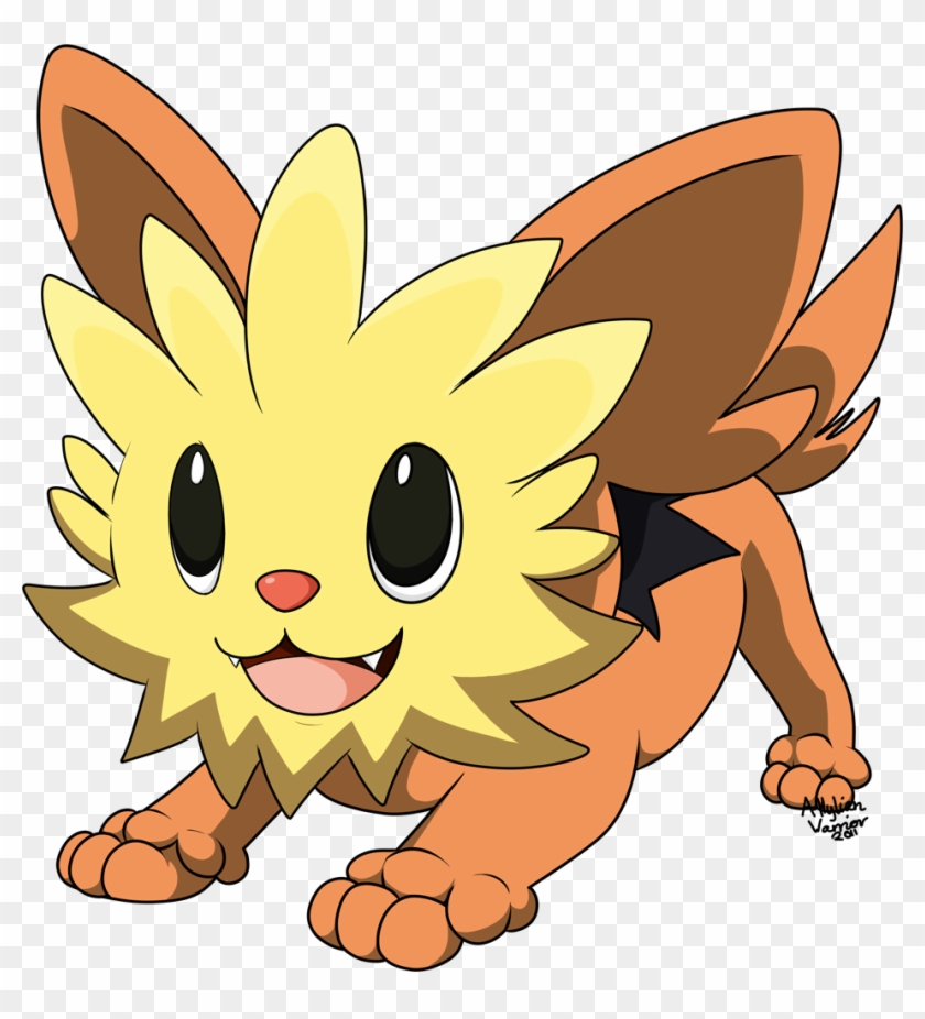 Happy National Puppy Day - Lillipup Pokemon #761216